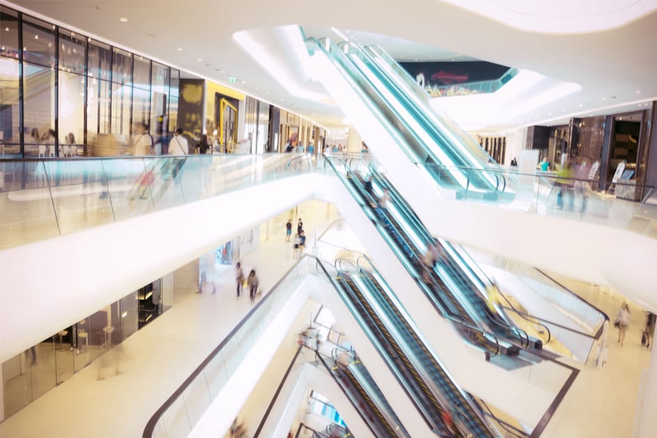 How to join the top 3% of brands delivering a ‘wow’ retail experience.