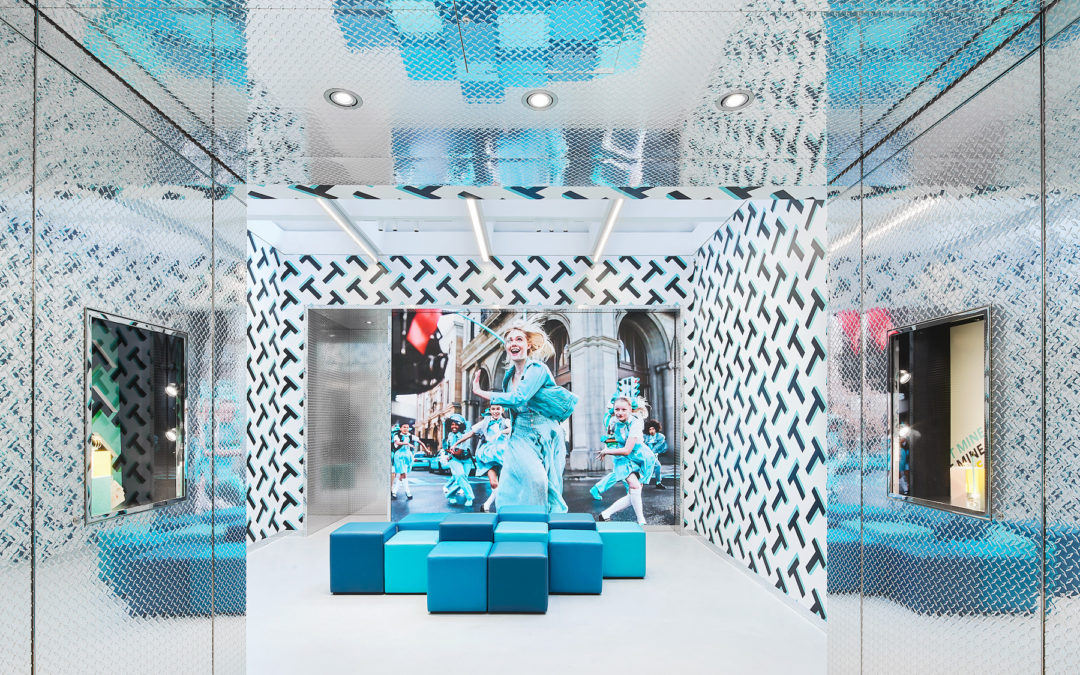 Luxury Brand In-Store Marketing 2019: Staying relevant in the digital age