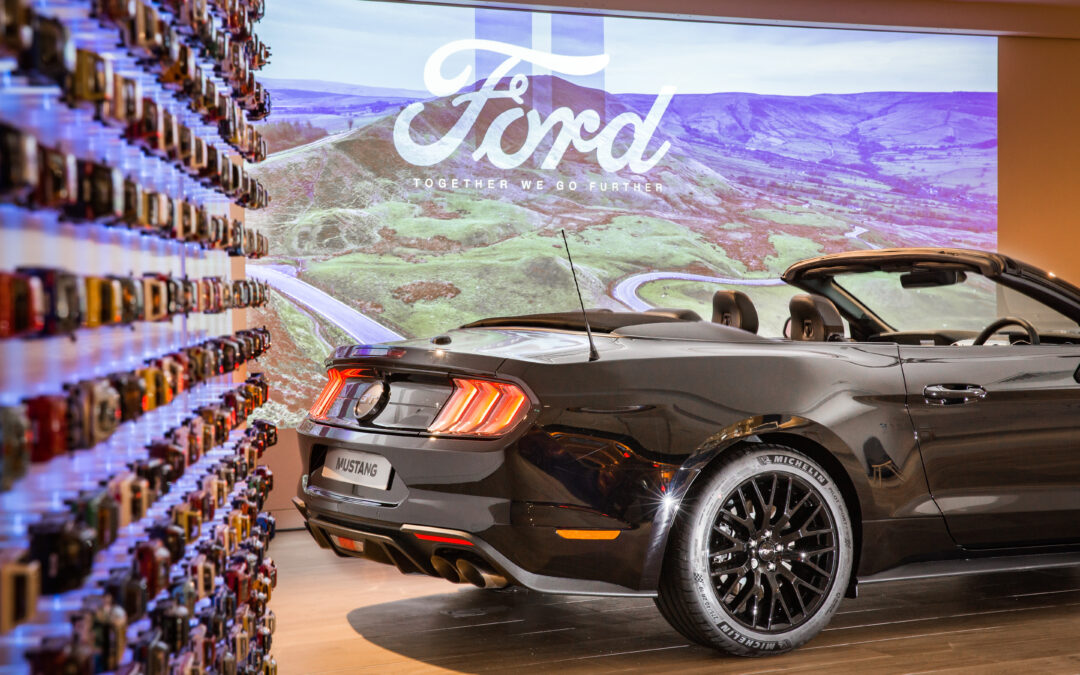 The Ultimate Guide to LED Display Solutions for Businesses in 2026