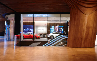 Designing with LED: Creative Ideas for Stunning Visual Impact